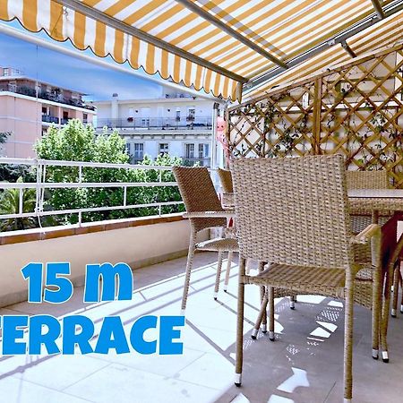 Apartamento Sanremo Dream - Garibaldi Exterior foto