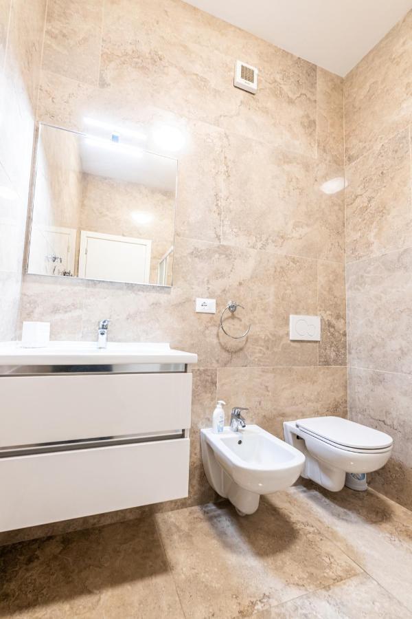 Apartamento Sanremo Dream - Garibaldi Exterior foto