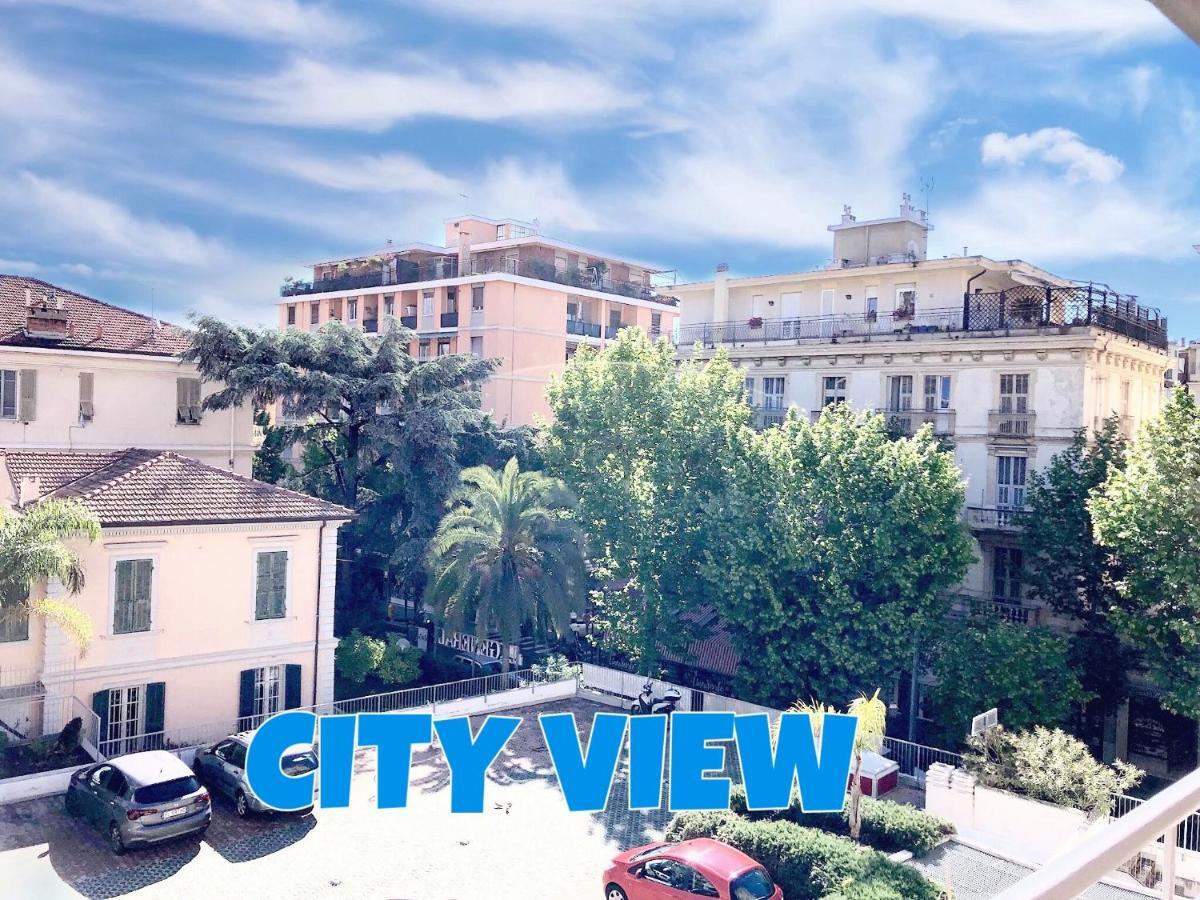 Apartamento Sanremo Dream - Garibaldi Exterior foto
