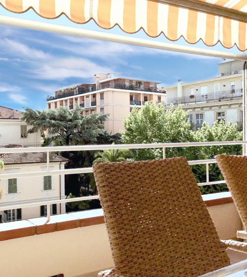 Apartamento Sanremo Dream - Garibaldi Exterior foto