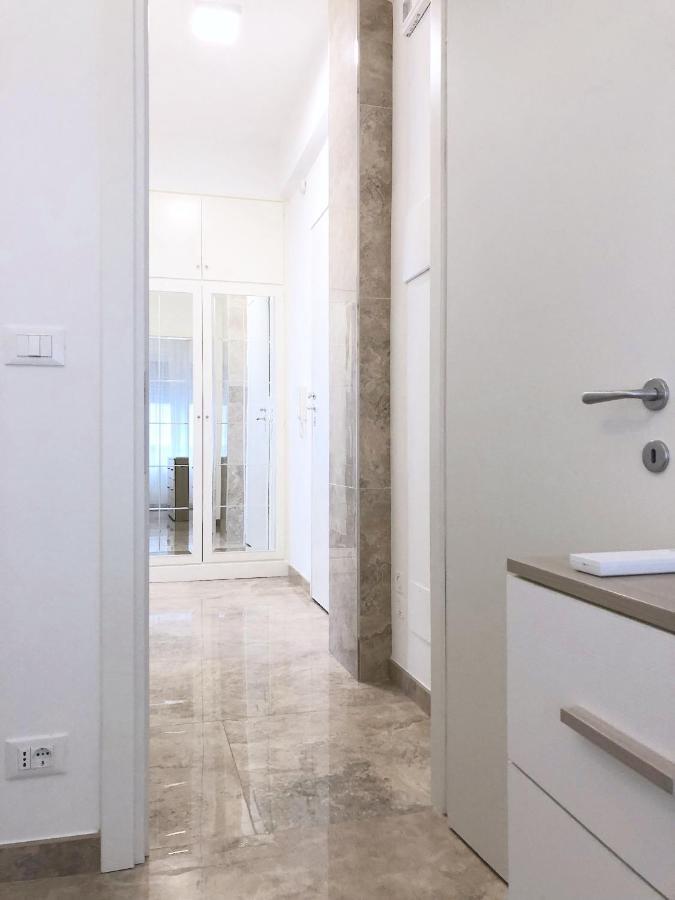 Apartamento Sanremo Dream - Garibaldi Exterior foto