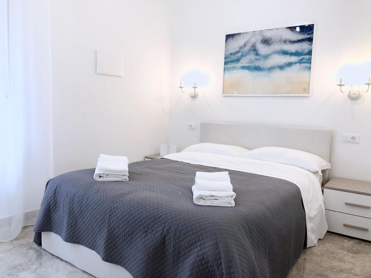 Apartamento Sanremo Dream - Garibaldi Exterior foto