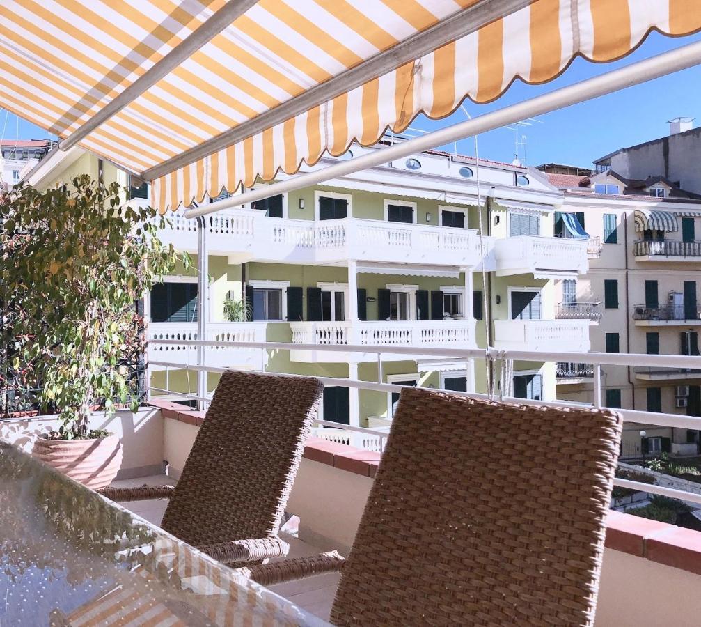 Apartamento Sanremo Dream - Garibaldi Exterior foto