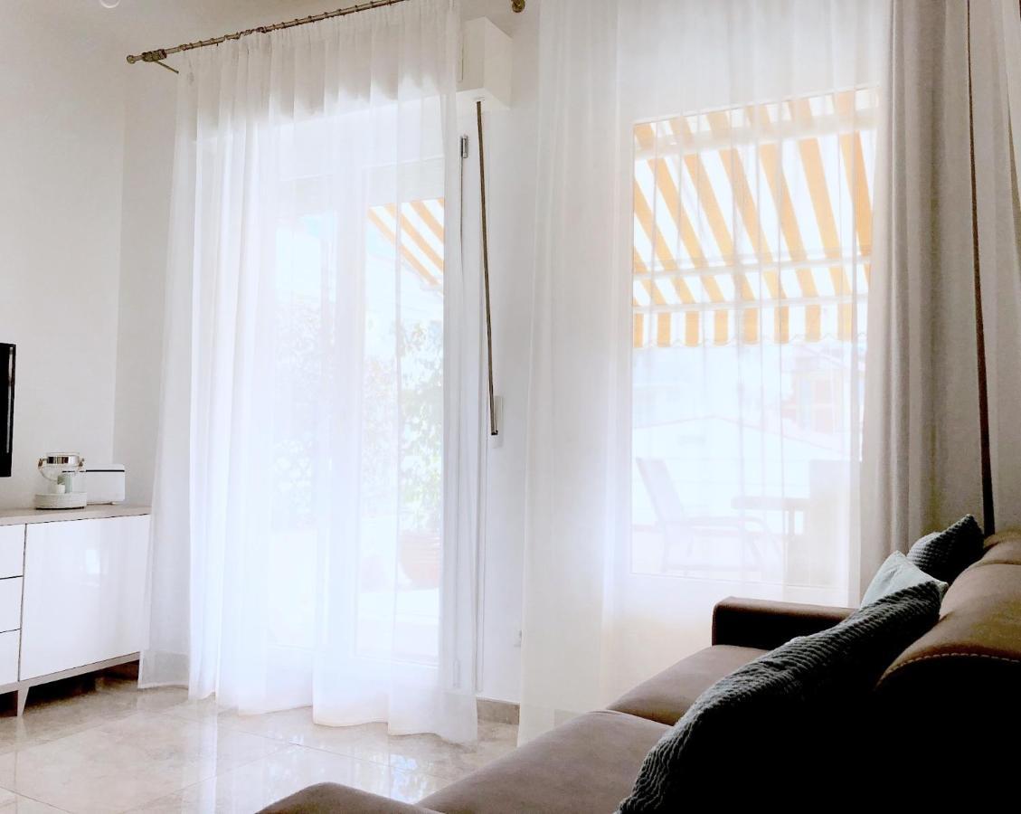 Apartamento Sanremo Dream - Garibaldi Exterior foto