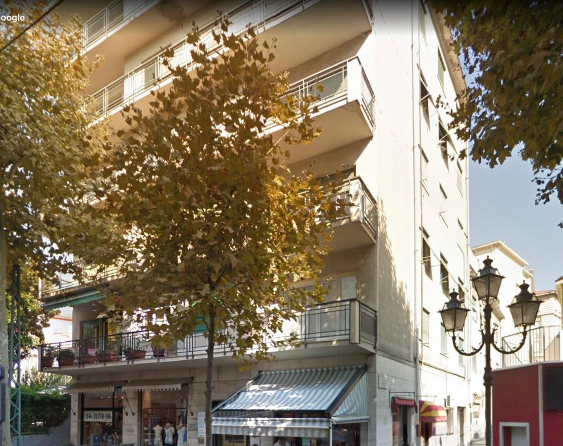 Apartamento Sanremo Dream - Garibaldi Exterior foto