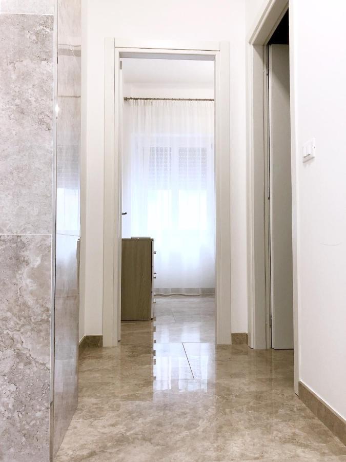 Apartamento Sanremo Dream - Garibaldi Exterior foto