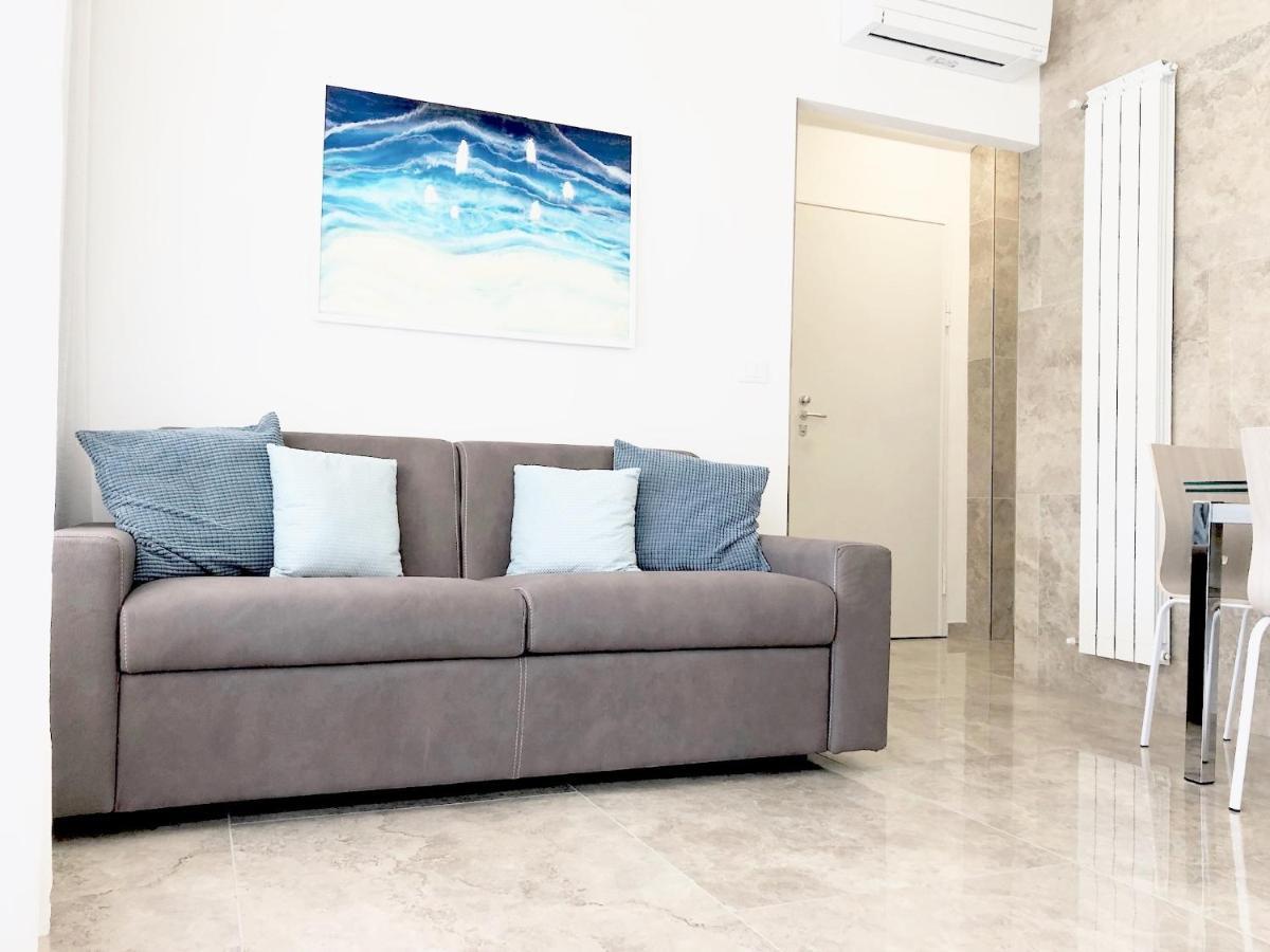 Apartamento Sanremo Dream - Garibaldi Exterior foto