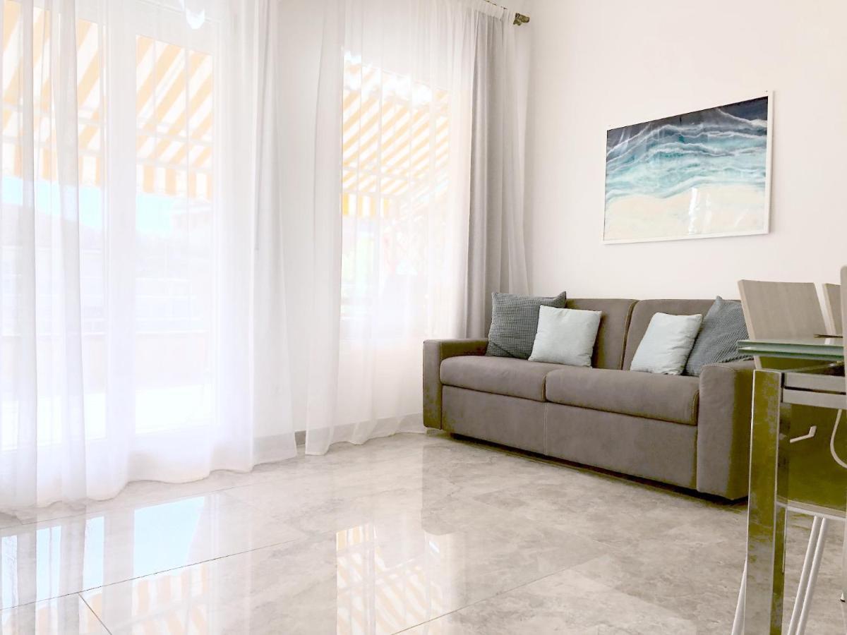 Apartamento Sanremo Dream - Garibaldi Exterior foto